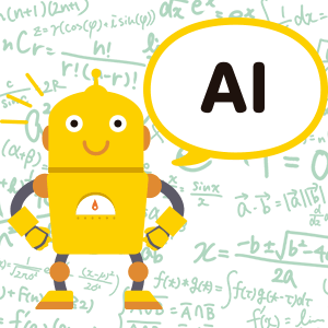 AIロボット